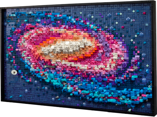 Milky Way Galaxy